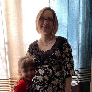 Meet your Posher, Jamie